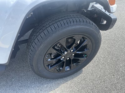 2023 Jeep Gladiator High Altitude 4x4