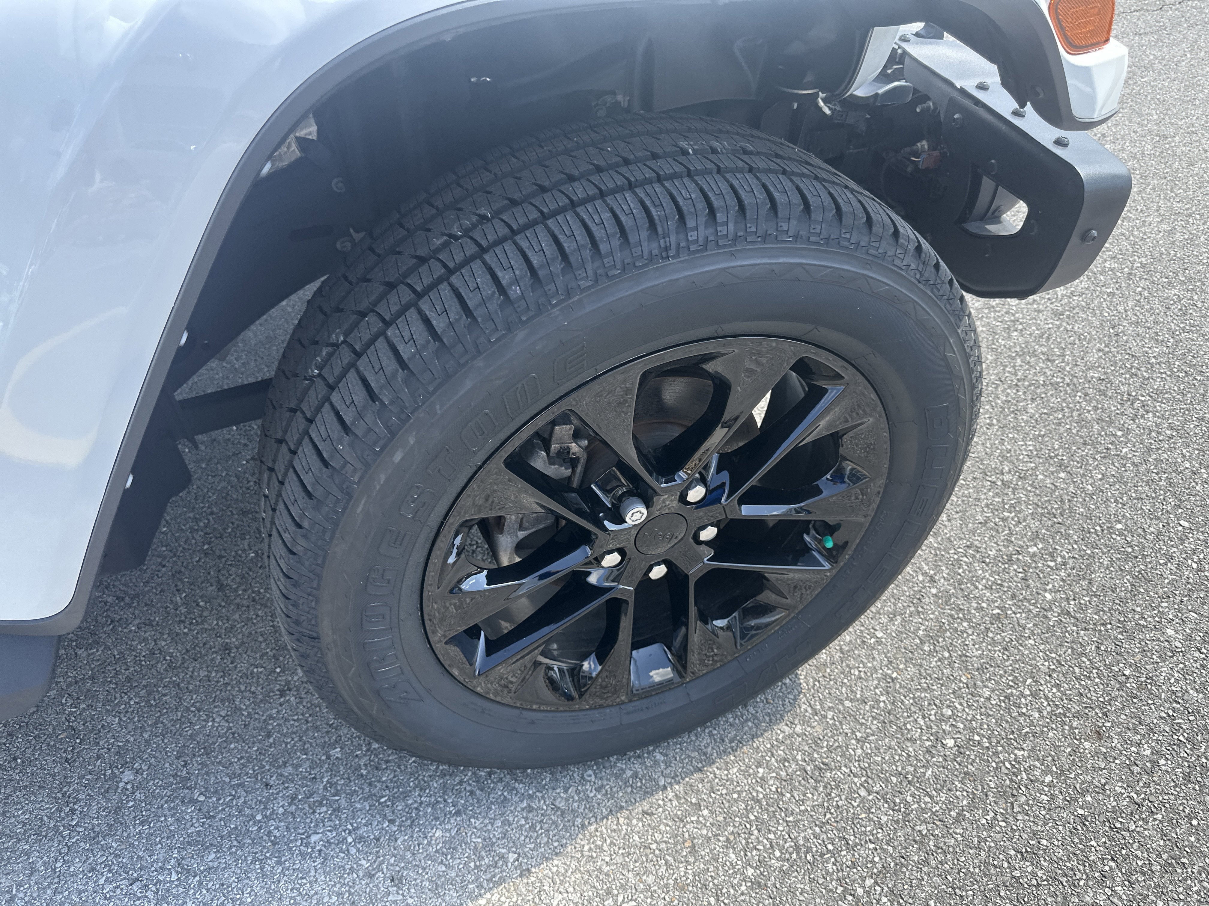 2023 Jeep Gladiator High Altitude 4x4