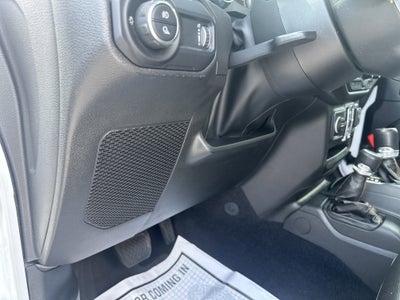 2023 Jeep Gladiator High Altitude 4x4