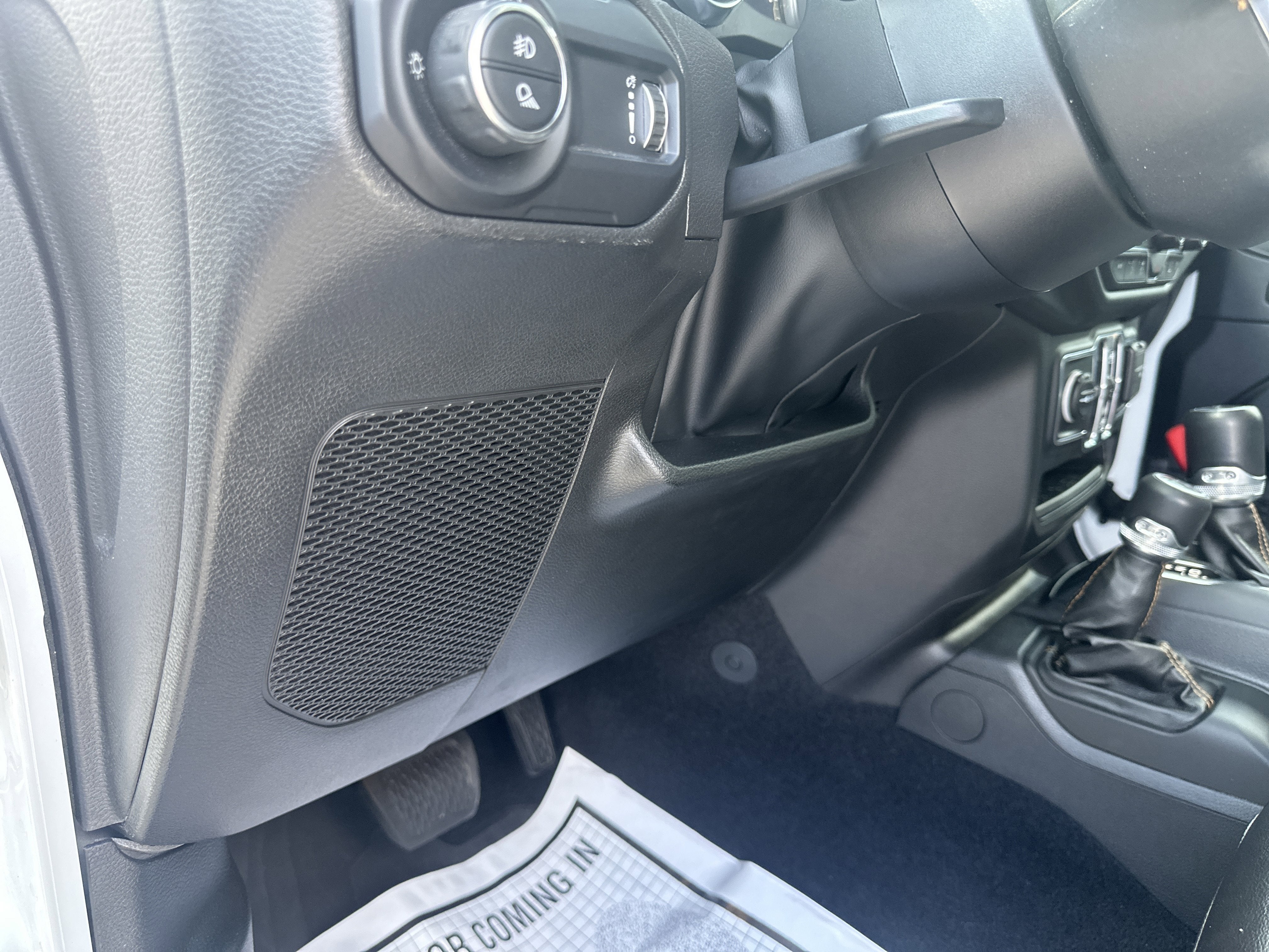 2023 Jeep Gladiator High Altitude 4x4