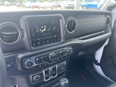 2023 Jeep Gladiator High Altitude 4x4