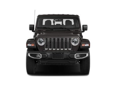 2023 Jeep Gladiator High Altitude 4x4