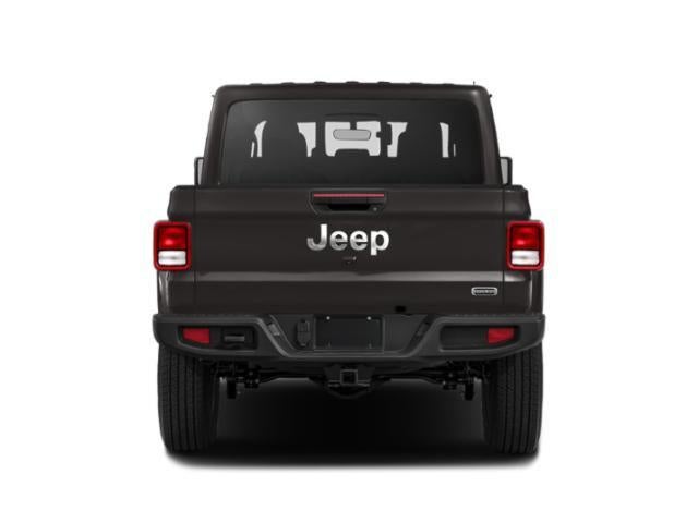 2023 Jeep Gladiator High Altitude 4x4