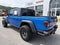 2021 Jeep Gladiator Rubicon 4x4