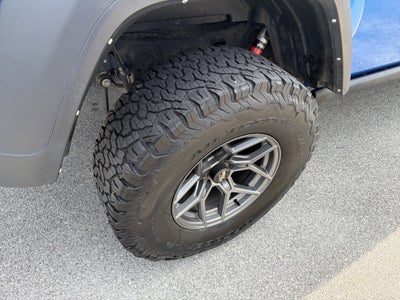 2021 Jeep Gladiator Rubicon 4x4