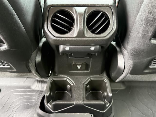 2023 Jeep Gladiator Rubicon 4x4