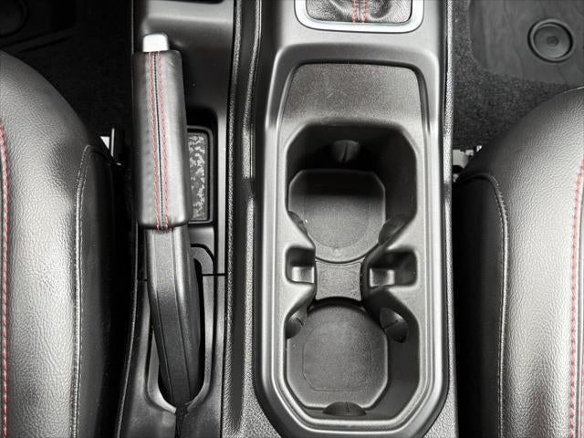 2023 Jeep Gladiator Rubicon 4x4