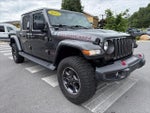 2023 Jeep Gladiator Rubicon 4x4