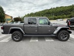 2023 Jeep Gladiator Rubicon 4x4