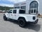 2022 Jeep Gladiator Mojave 4x4