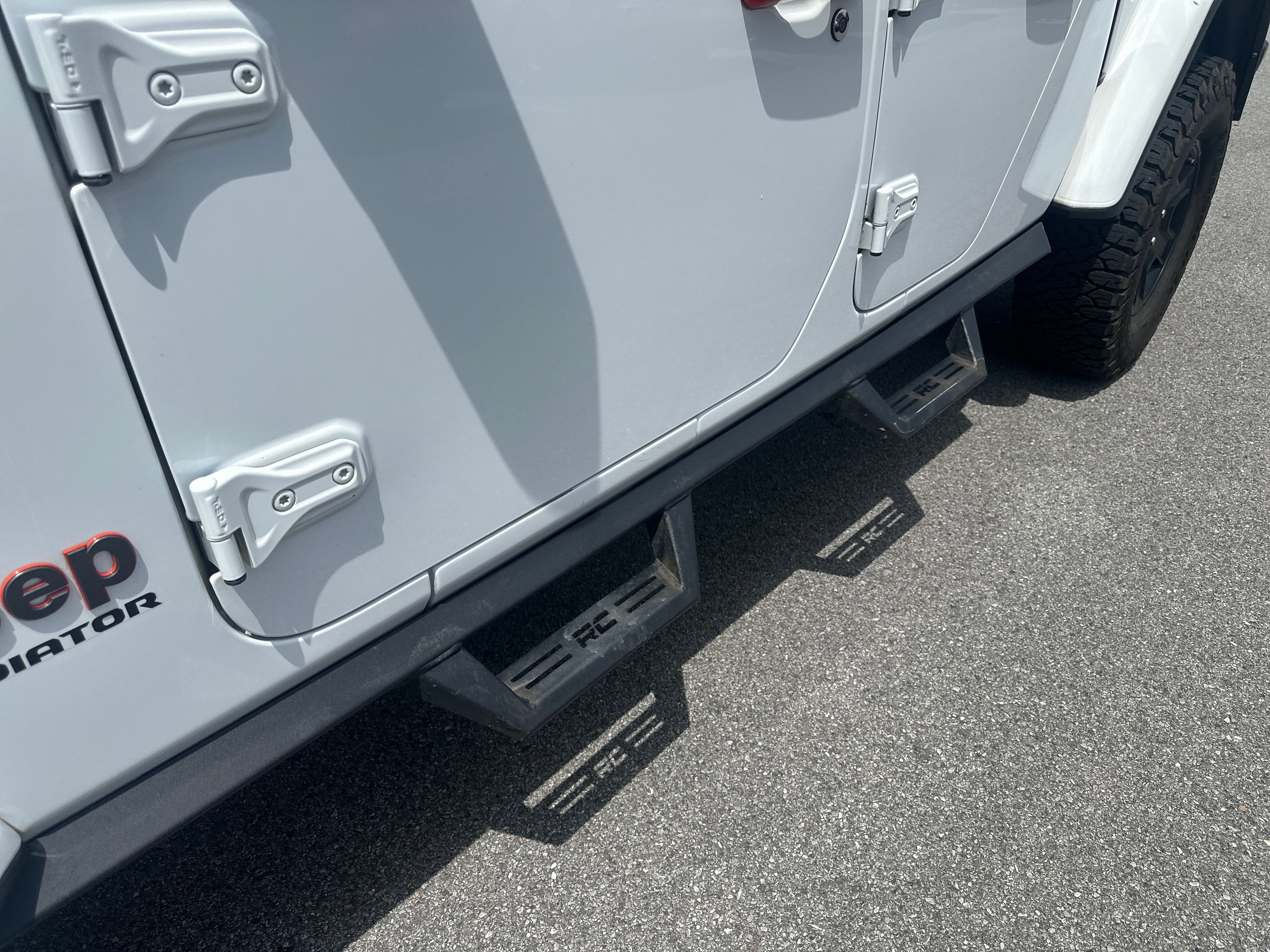 2022 Jeep Gladiator Mojave 4x4