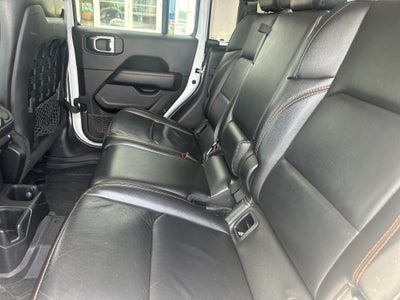 2022 Jeep Gladiator Mojave 4x4