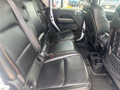 2022 Jeep Gladiator Mojave 4x4