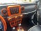 2022 Jeep Gladiator Mojave 4x4