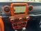 2022 Jeep Gladiator Mojave 4x4