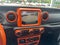 2022 Jeep Gladiator Mojave 4x4