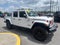 2022 Jeep Gladiator Mojave 4x4