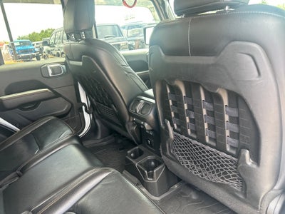 2022 Jeep Gladiator Mojave 4x4