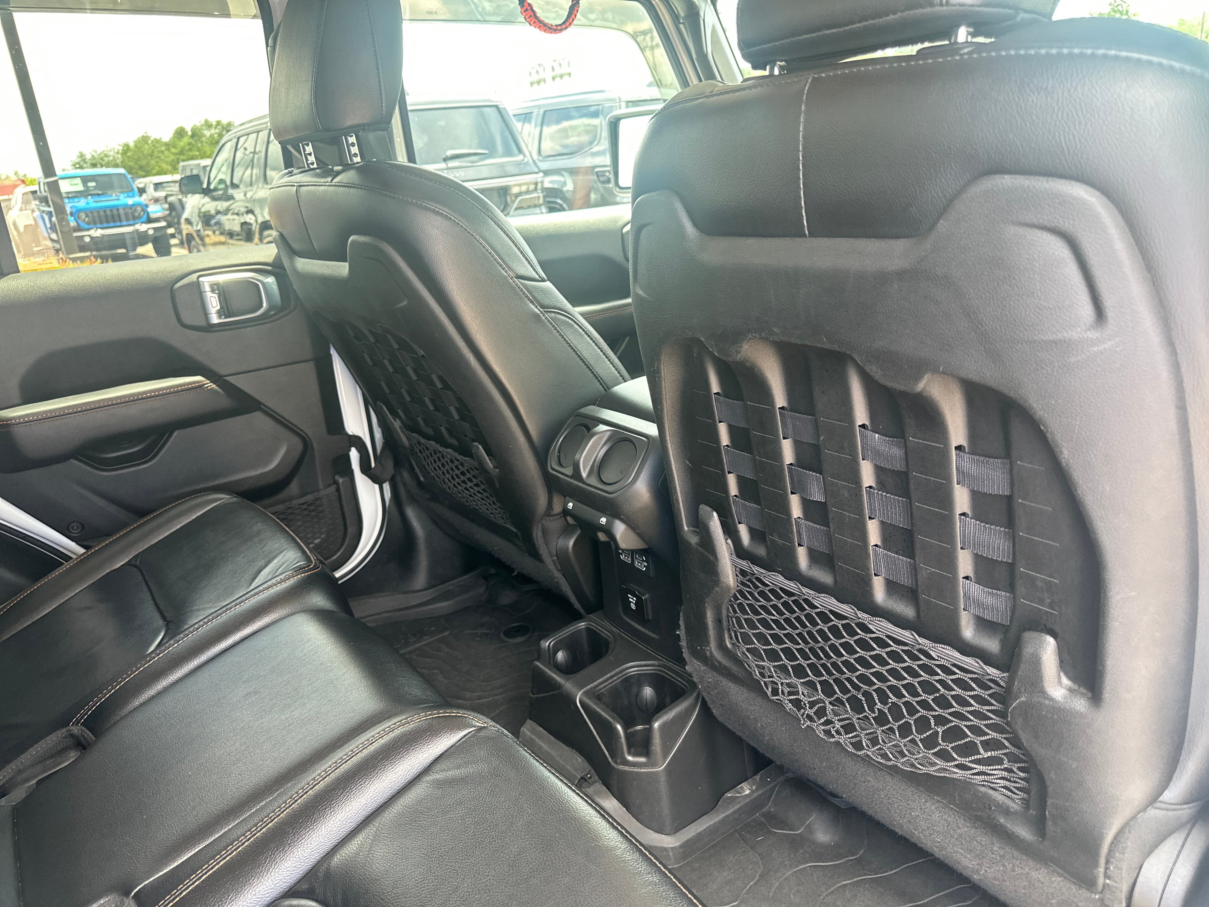 2022 Jeep Gladiator Mojave 4x4