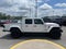 2022 Jeep Gladiator Mojave 4x4