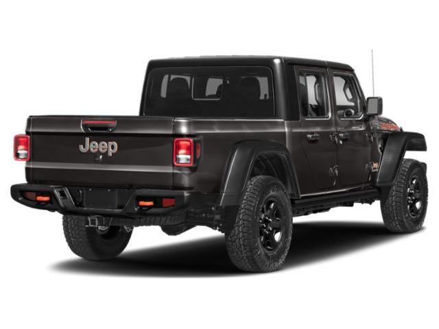 2023 Jeep Gladiator Mojave 4x4