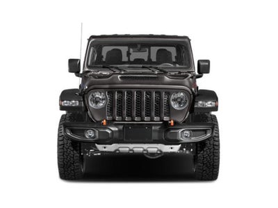 2023 Jeep Gladiator Mojave 4x4