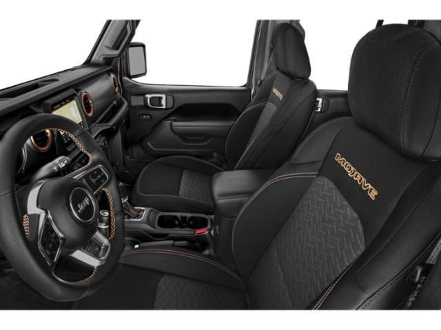 2023 Jeep Gladiator Mojave 4x4
