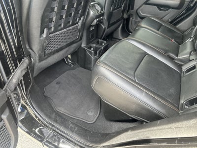 2022 Jeep Gladiator Mojave 4x4