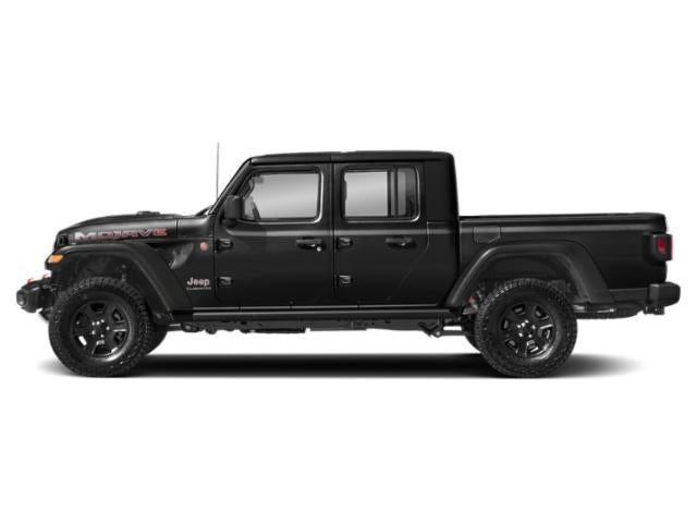 2022 Jeep Gladiator Mojave 4x4
