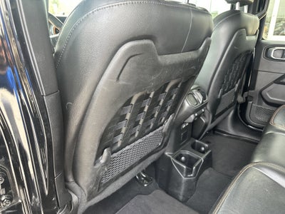 2022 Jeep Gladiator Mojave 4x4
