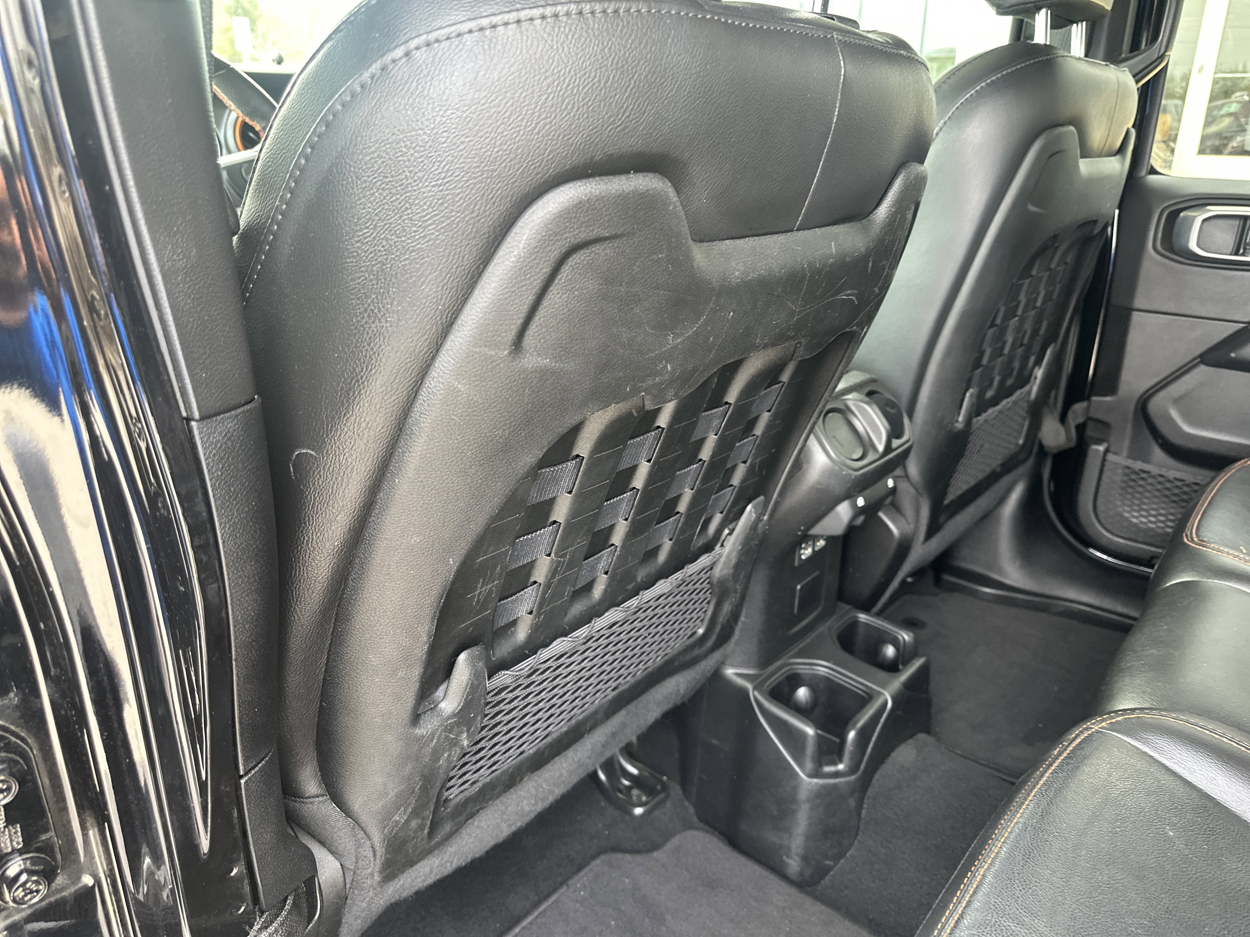 2022 Jeep Gladiator Mojave 4x4