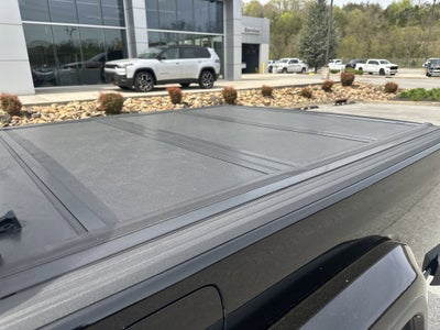 2022 Jeep Gladiator Mojave 4x4