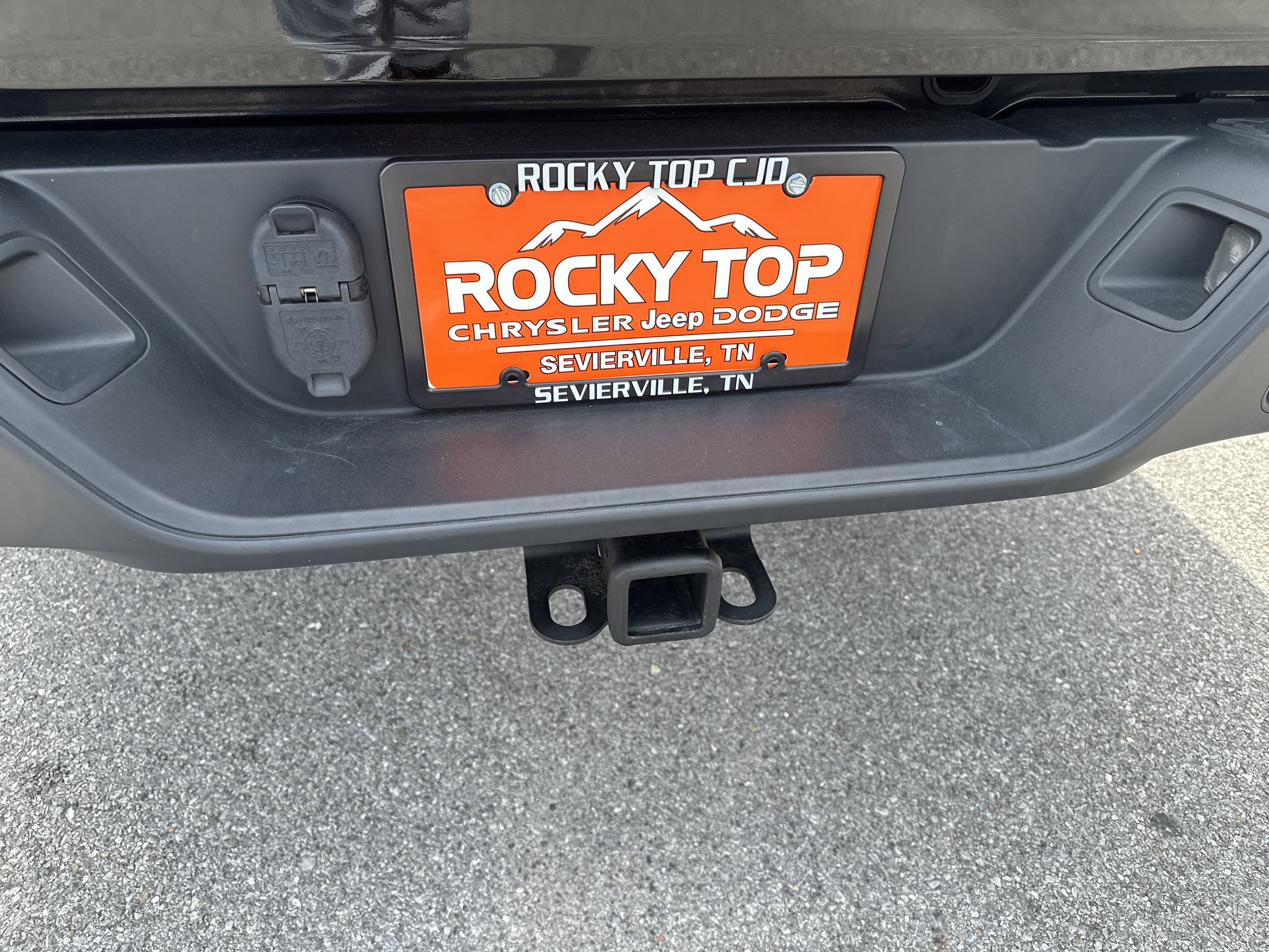 2022 Jeep Gladiator Mojave 4x4