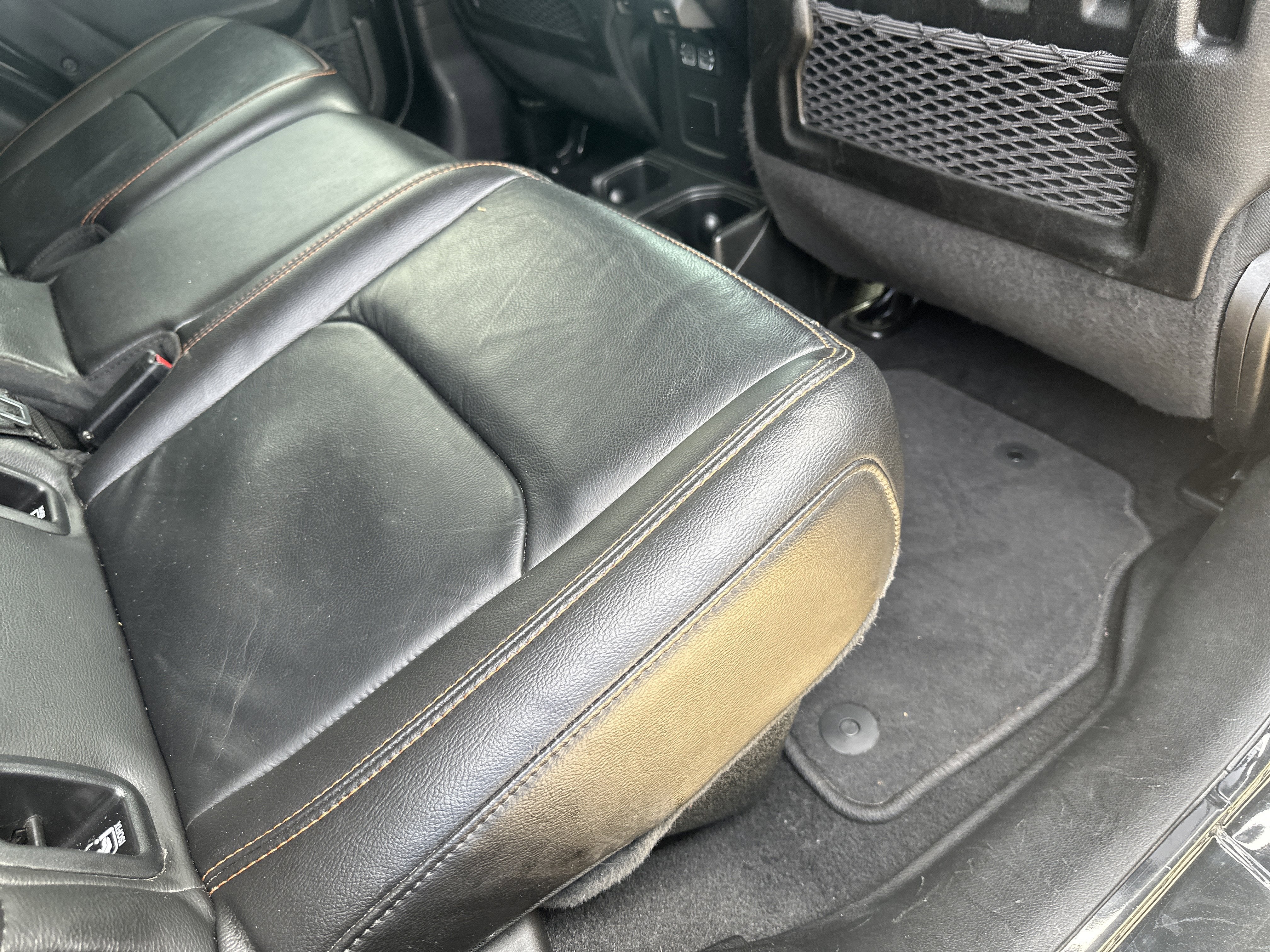 2022 Jeep Gladiator Mojave 4x4