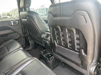 2022 Jeep Gladiator Mojave 4x4
