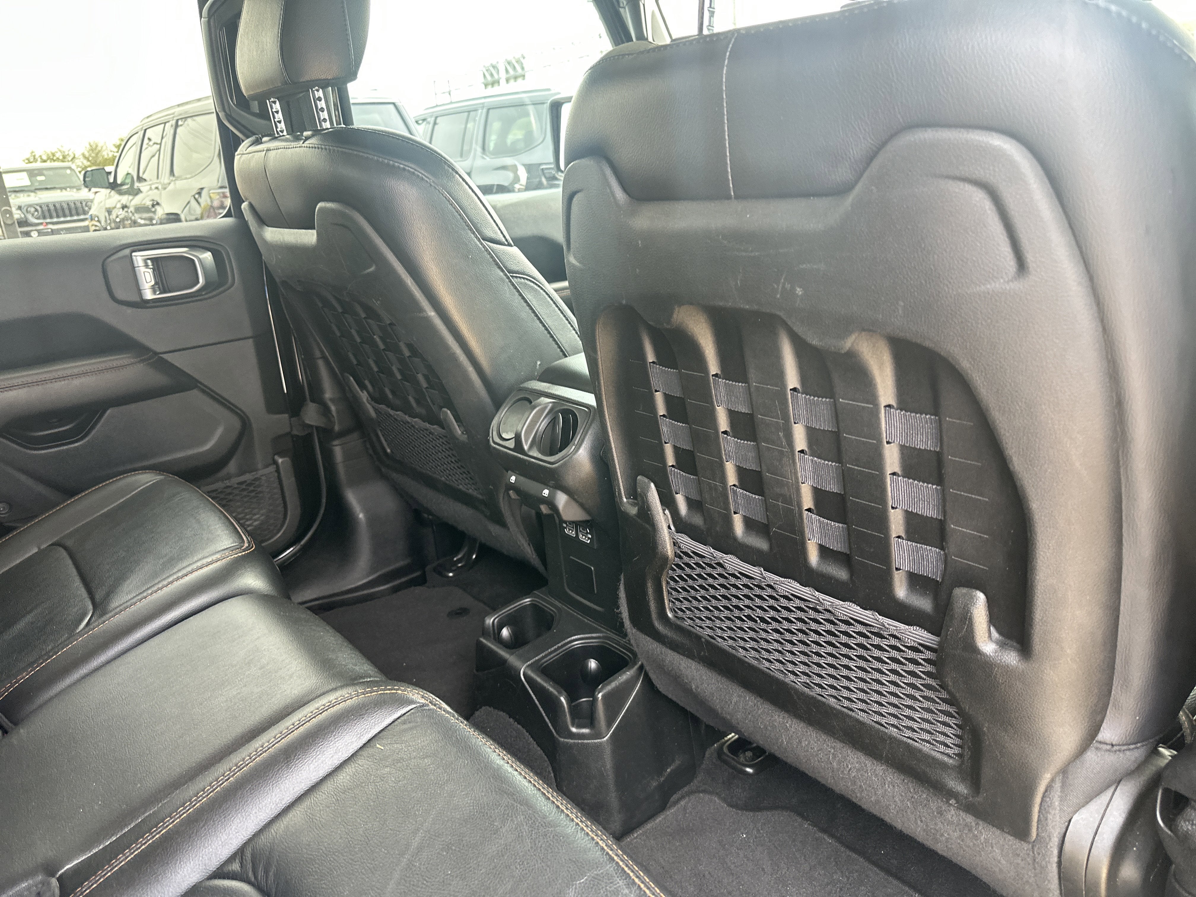 2022 Jeep Gladiator Mojave 4x4