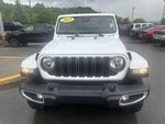 2025 Jeep Gladiator High Tide