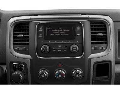2015 RAM 1500 Express