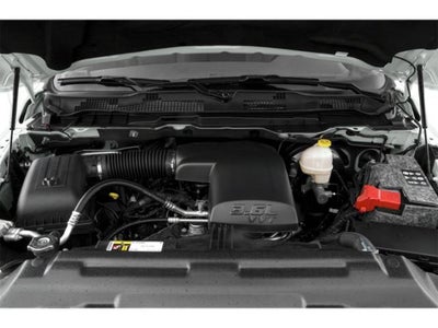 2015 RAM 1500 Express
