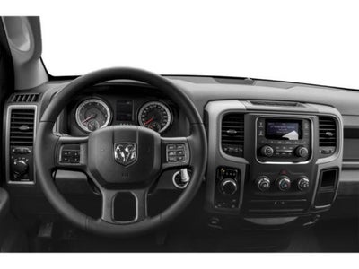 2015 RAM 1500 Express