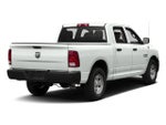2017 RAM 1500 Express Crew Cab 4x4 5'7' Box