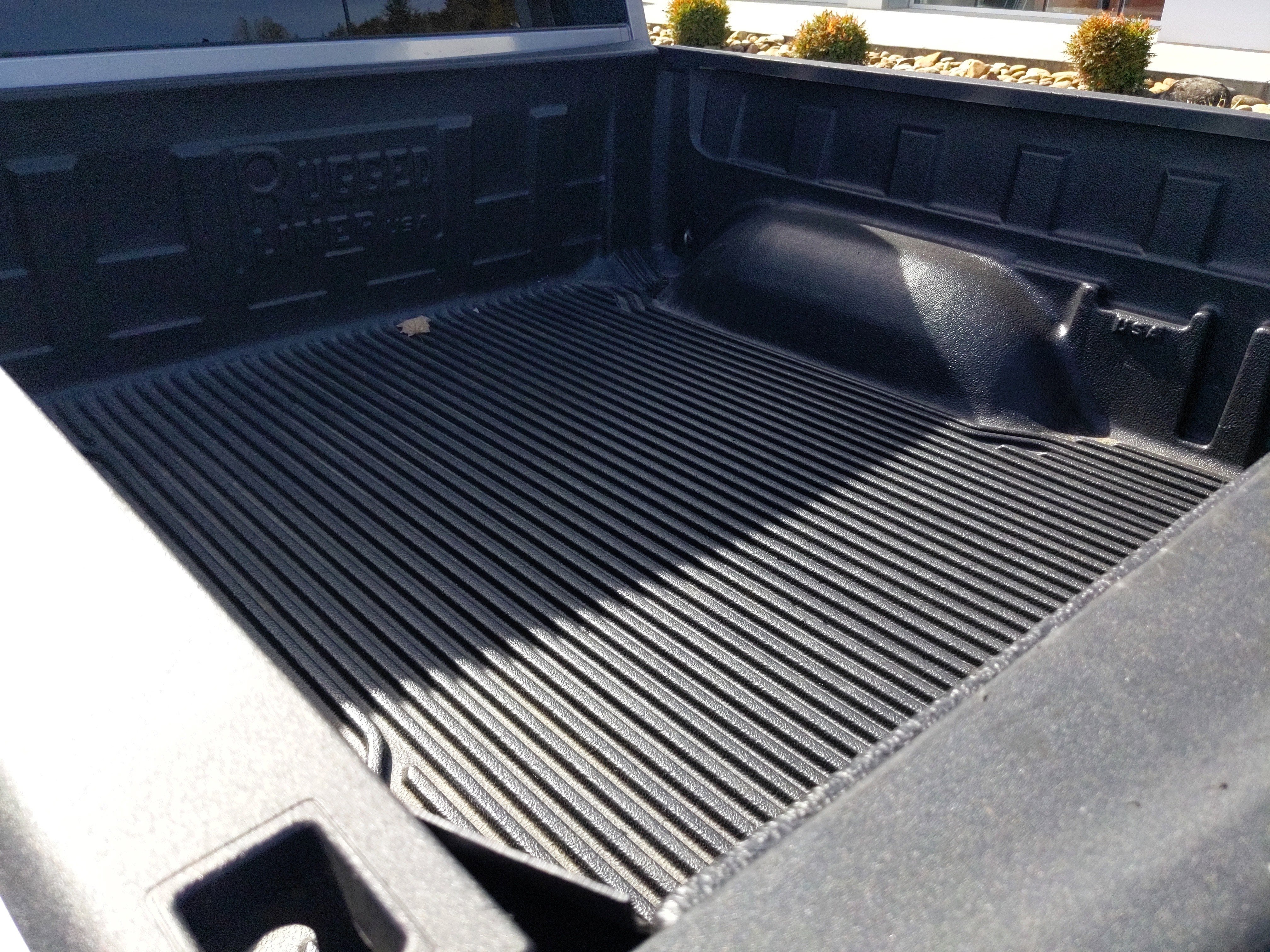 2024 RAM 1500 Classic Warlock Crew Cab 4x4 5'7' Box