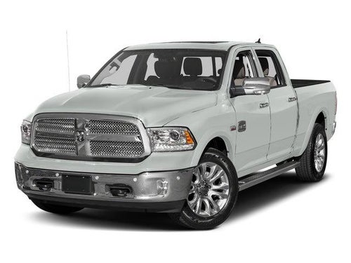 2016 RAM 1500 Longhorn Limited