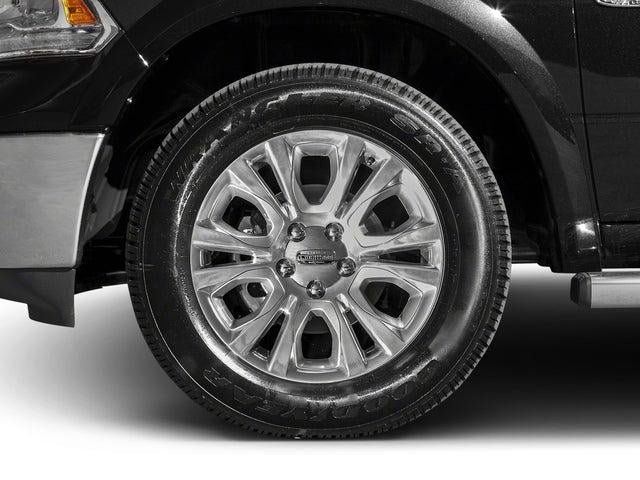 2016 RAM 1500 Longhorn Limited