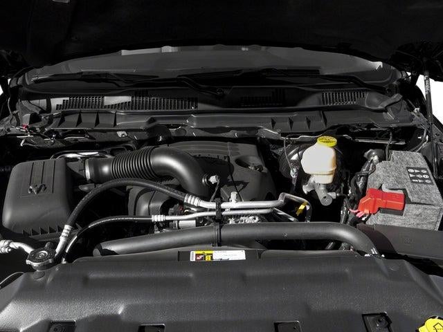 2016 RAM 1500 Longhorn Limited