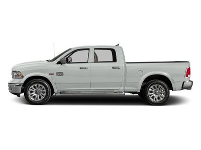 2016 RAM 1500 Longhorn Limited