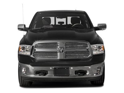 2016 RAM 1500 Longhorn Limited
