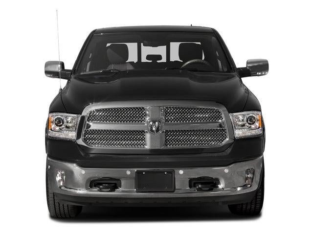 2016 RAM 1500 Longhorn Limited