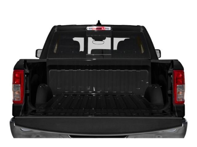 2021 RAM 1500 Big Horn Quad Cab 4x2 6'4' Box