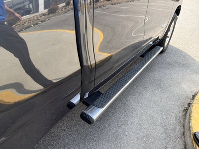 2021 RAM 1500 Big Horn Quad Cab 4x2 6'4' Box